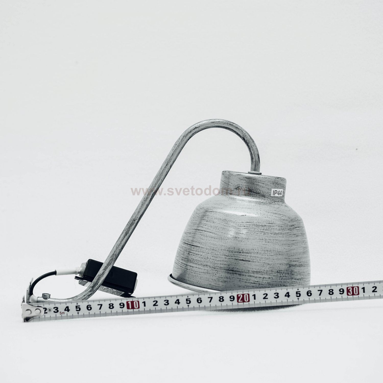 Светильник подсветка зеркала лофт стиля Eglo 96887 EPILA