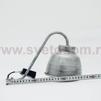 Светильник подсветка зеркала лофт стиля Eglo 96887 EPILA