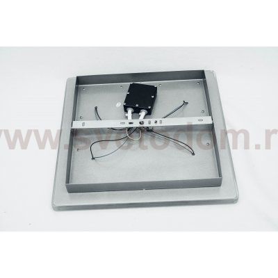 Потолочный зеркальный светильник 22,5Вт Eglo 96939 CABUS