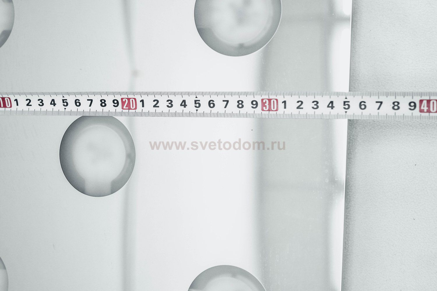 Потолочный зеркальный светильник 22,5Вт Eglo 96939 CABUS