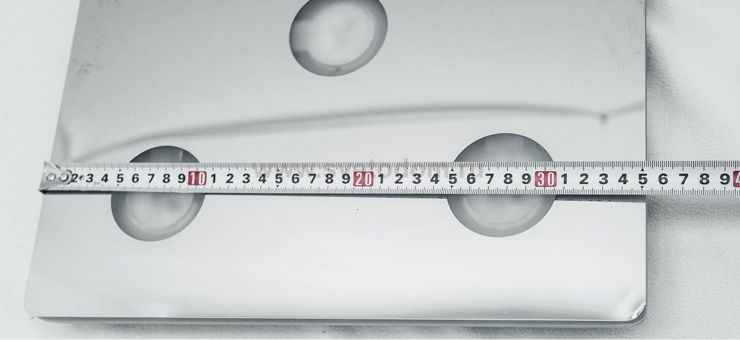 Потолочный зеркальный светильник 22,5Вт Eglo 96939 CABUS