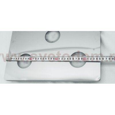 Потолочный зеркальный светильник 22,5Вт Eglo 96939 CABUS