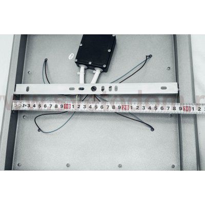 Потолочный зеркальный светильник 22,5Вт Eglo 96939 CABUS