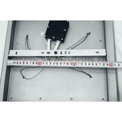 Уценка. Потолочный светодиодный светильник Eglo 96939 CABUS