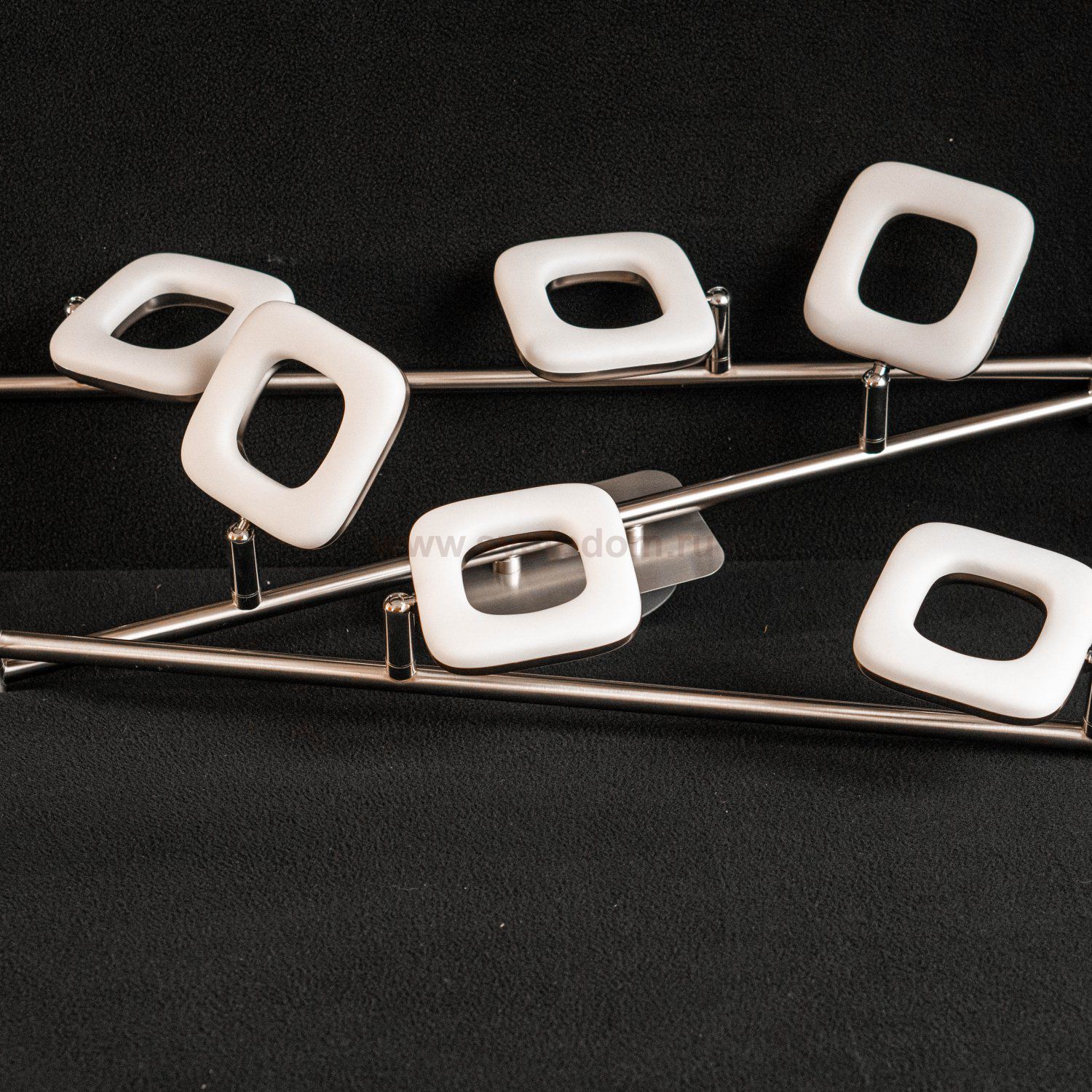 Светильник спот Eglo 97011 LITAGO