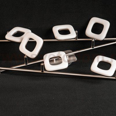 Светильник спот Eglo 97011 LITAGO