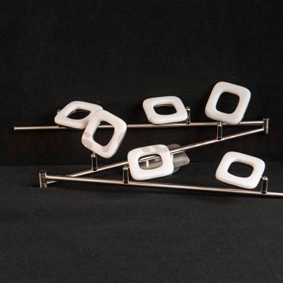 Светильник спот Eglo 97011 LITAGO