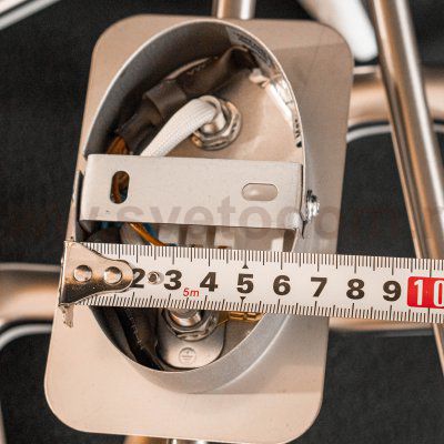 Светильник спот Eglo 97011 LITAGO