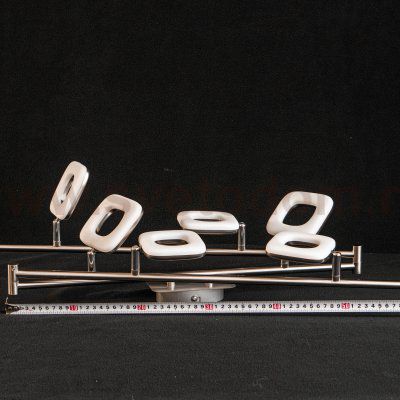 Светильник спот Eglo 97011 LITAGO