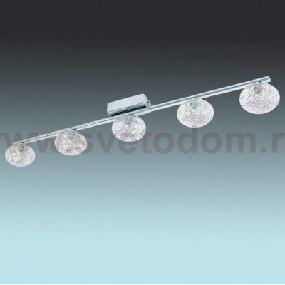 Светодиодный настенно-потолочный светильник Eglo 97024 MIRAVE