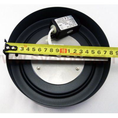 Уличный светодный светильник настенный Eglo 97148 BIOSGA