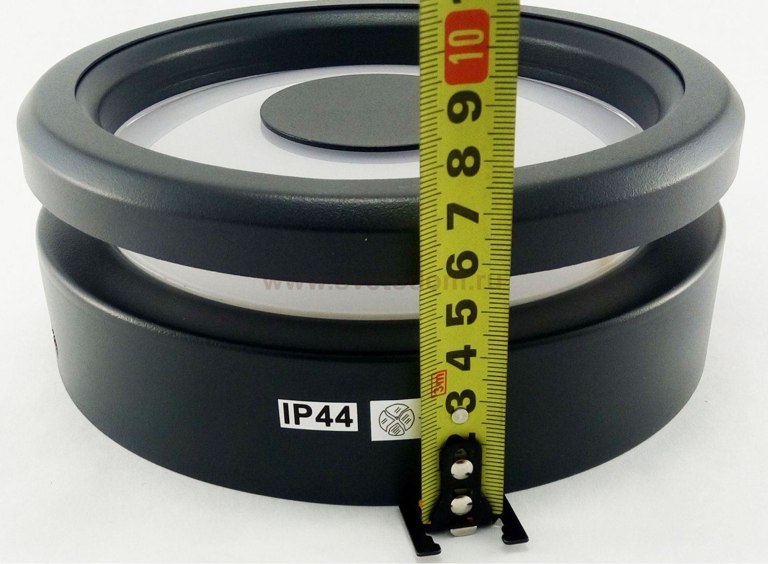 Уличный светодный светильник настенный Eglo 97148 BIOSGA