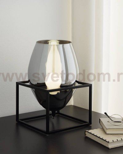 Настольная лампа OLIVAL 1 Eglo 97209