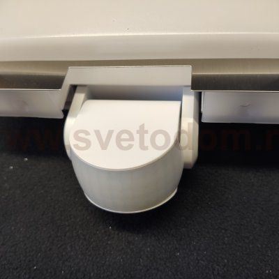 Уличный светильник наcтенный с датчиком движения Eglo 97218 MUSSOTTO