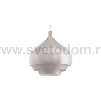 Подвесной потолочный светильник (люстра) CAMBORNE Eglo 97243