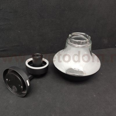 Уличный светильник наcтенный Eglo 97244 VERLUCCA