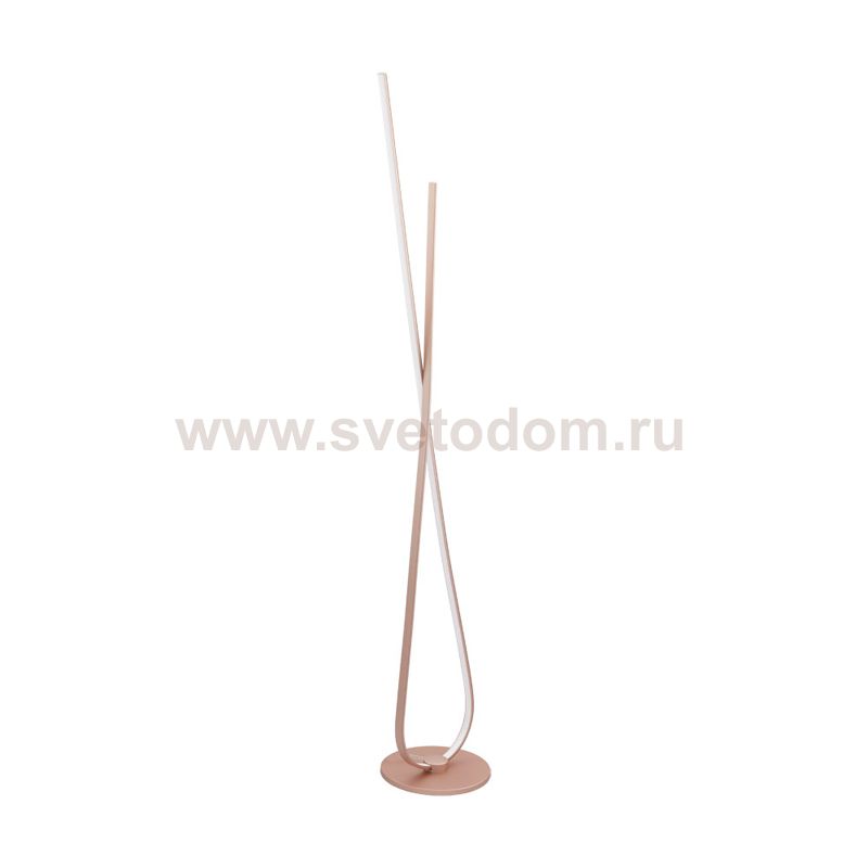 Торшер (напольный светильник) PALOZZA светодиодный Eglo 97365