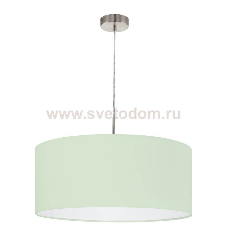 Подвесной светильник Eglo 97378 PASTERI-P