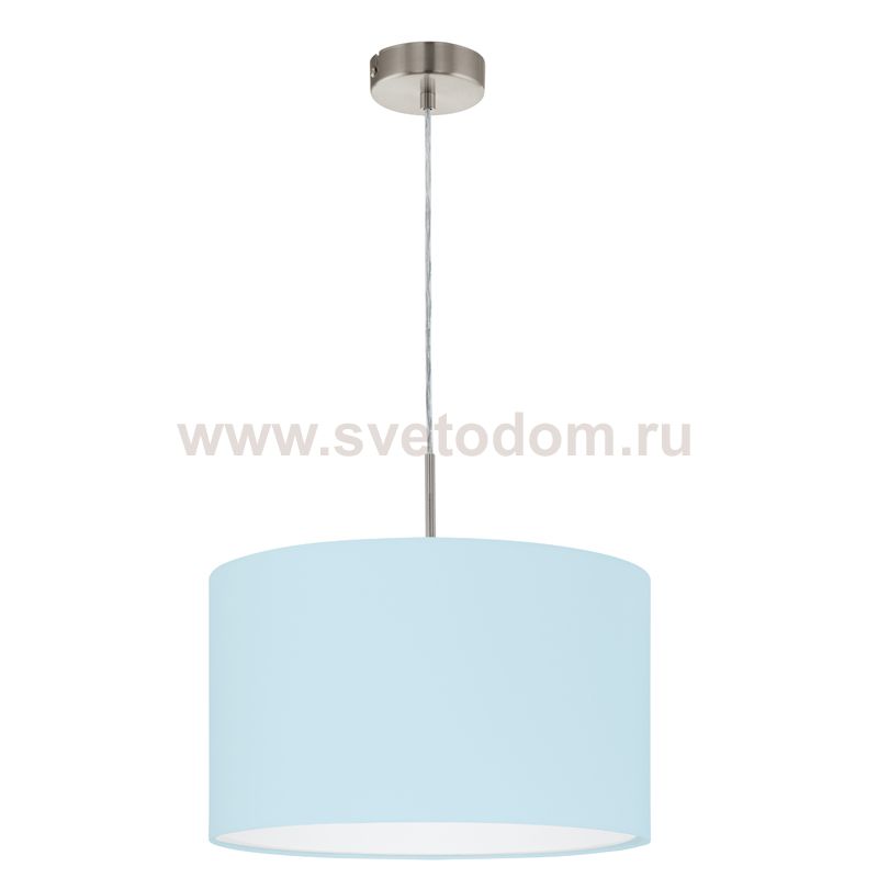 Подвесной светильник Eglo 97385 PASTERI-P