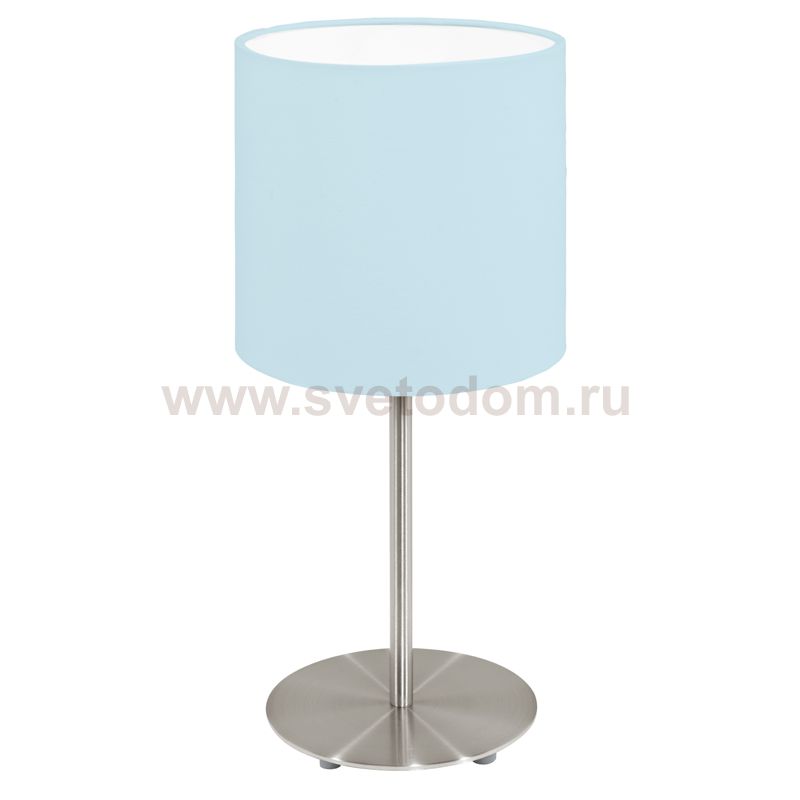 Настольная лампа Eglo 97389 PASTERI-P