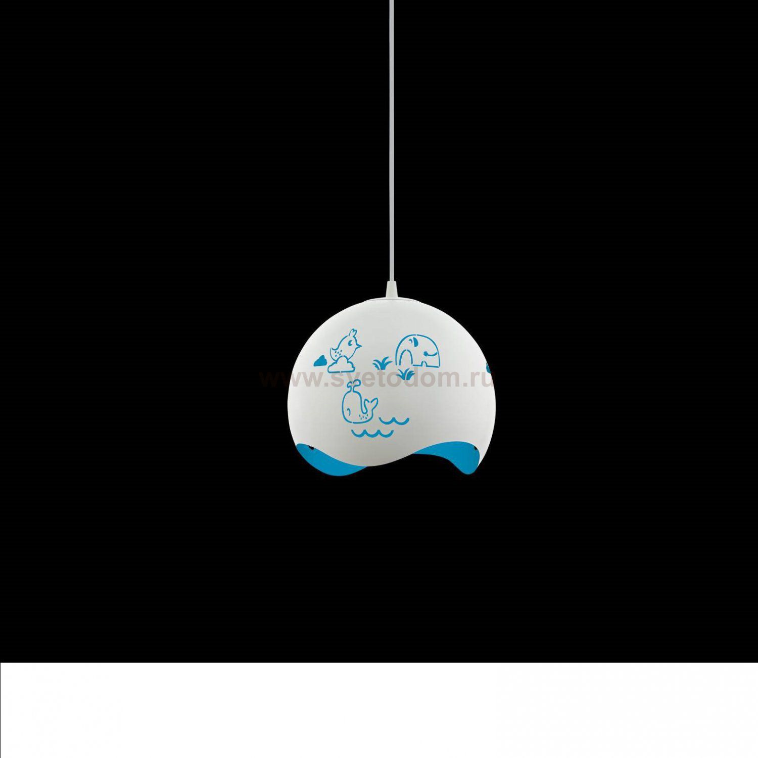 Подвесной потолочный светильник (люстра) LAURINA Eglo 97393