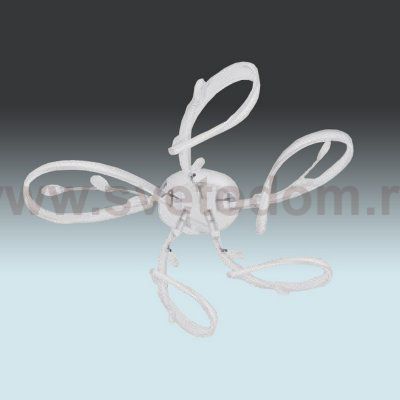 Настенно-потолочный светильник светодиодный VALLEMARE Eglo 97487