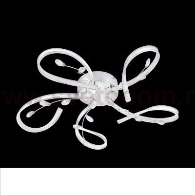 Настенно-потолочный светильник светодиодный VALLEMARE Eglo 97487