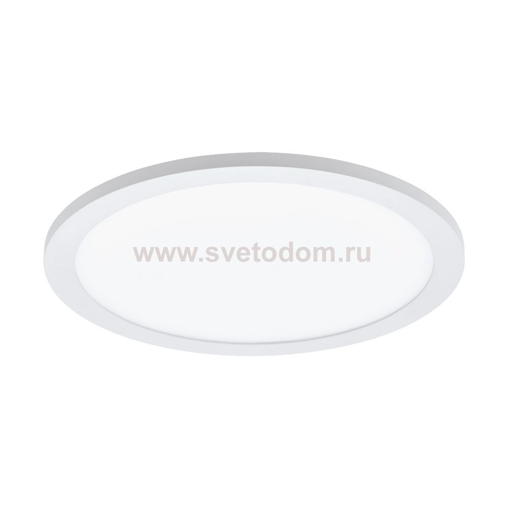 Светильник потолочный светодиодный диммируемый SARSINA Eglo 97501