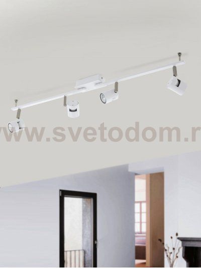 Светодиодный спот VERGIANO Eglo 97509