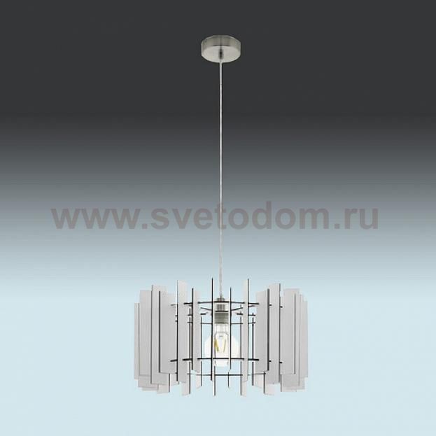 Подвесной светильник Eglo 97517 TREGLIO