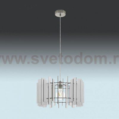 Подвесной светильник Eglo 97517 TREGLIO
