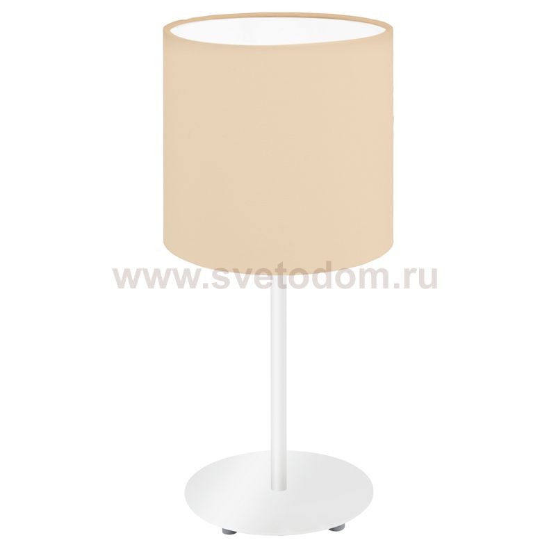 Настольная лампа PASTERI-P Eglo 97565