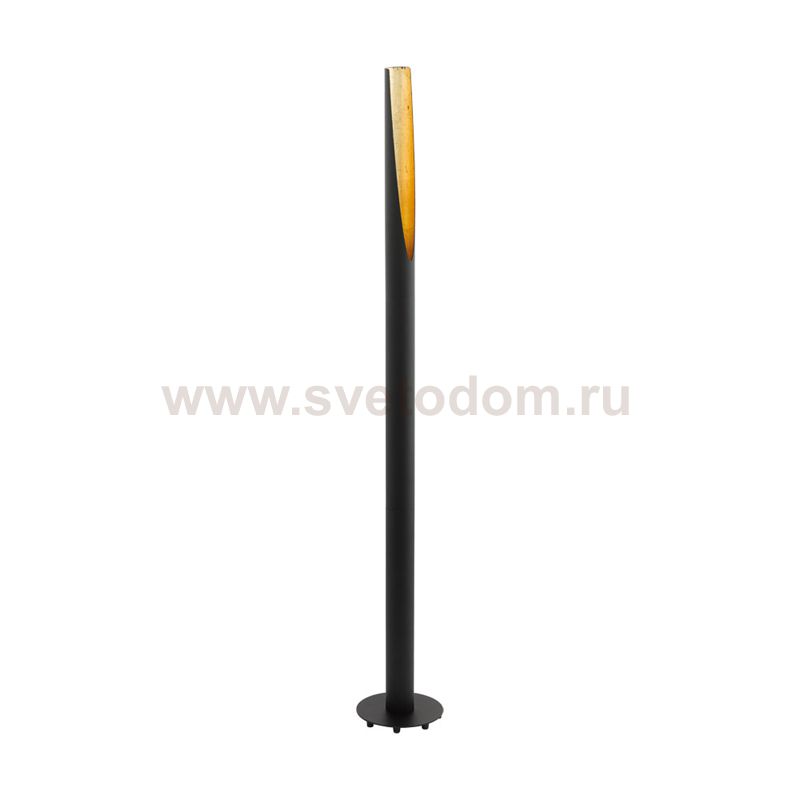 Торшер (напольный светильник) BARBOTTO светодиодный Eglo 97584