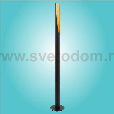 Торшер (напольный светильник) BARBOTTO светодиодный Eglo 97584