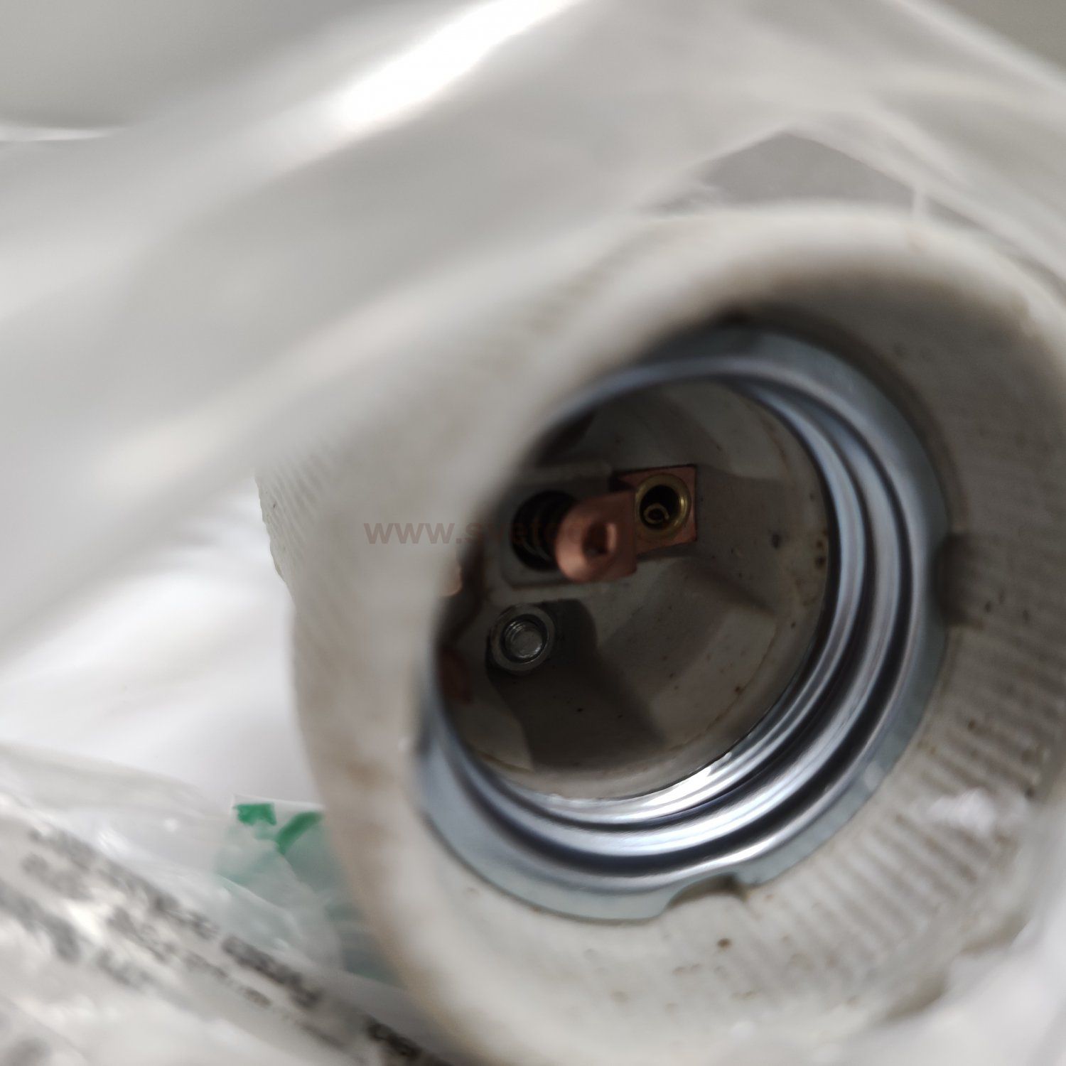 Светильник потолочный тканный абажур 570мм 3*E27 PASTERI Eglo 97612