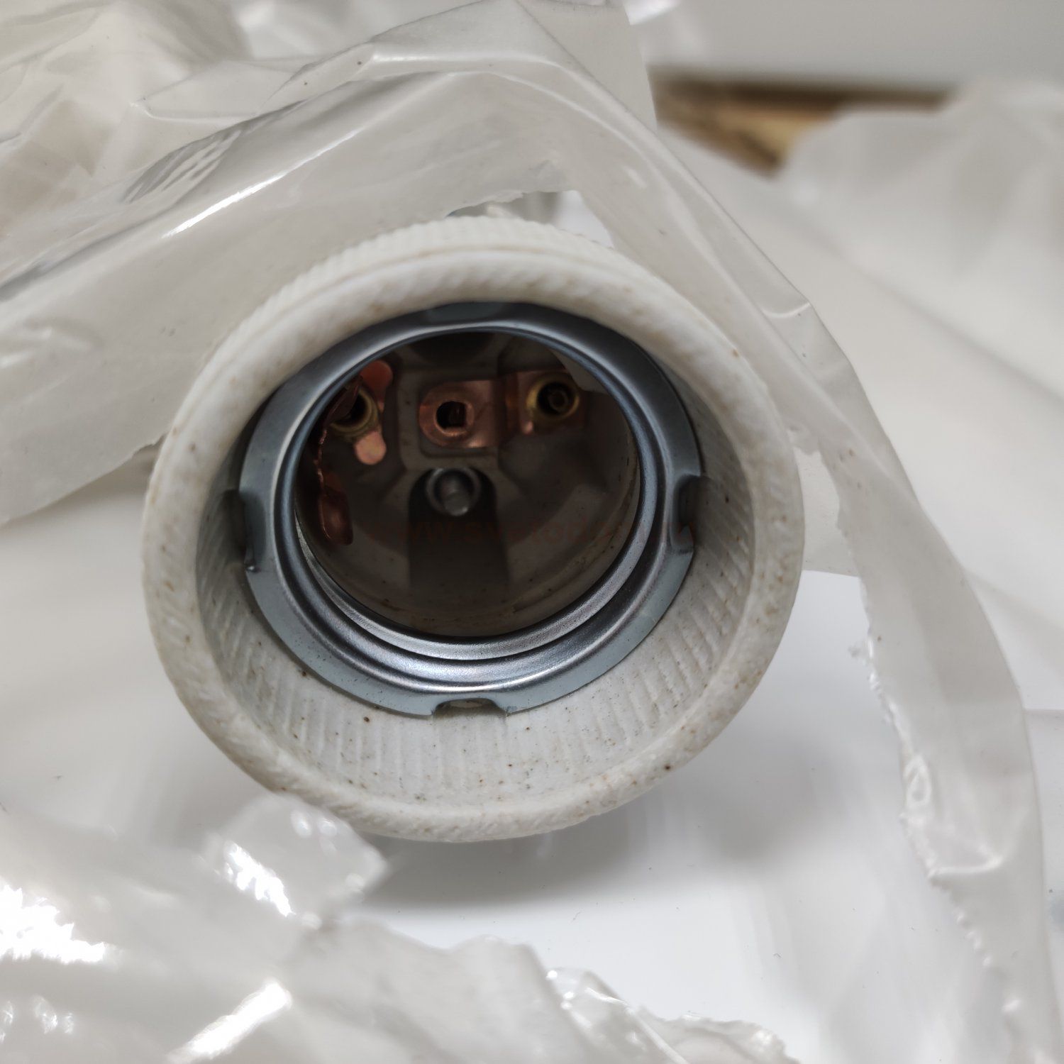 Светильник потолочный светодиодный 125W 760мм PASTERI Eglo 97616