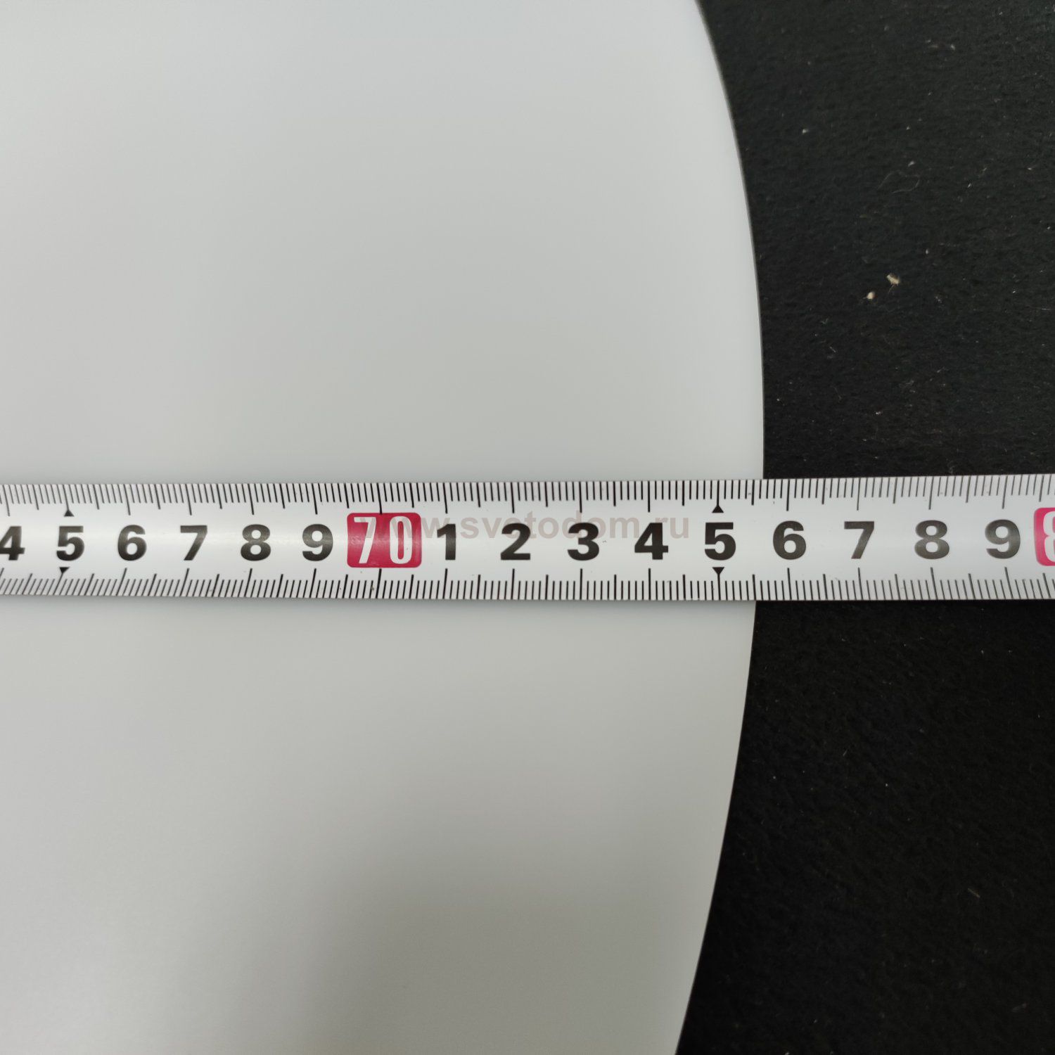 Светильник потолочный светодиодный 125W 760мм PASTERI Eglo 97616