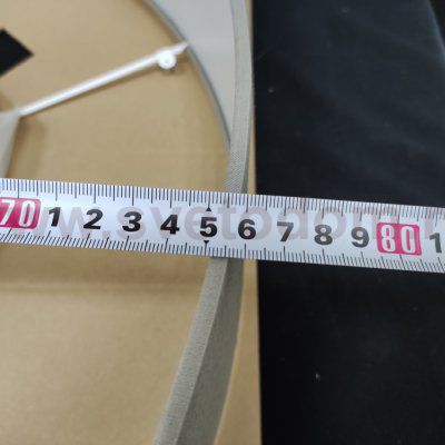 Светильник потолочный светодиодный 125W 760мм PASTERI Eglo 97616