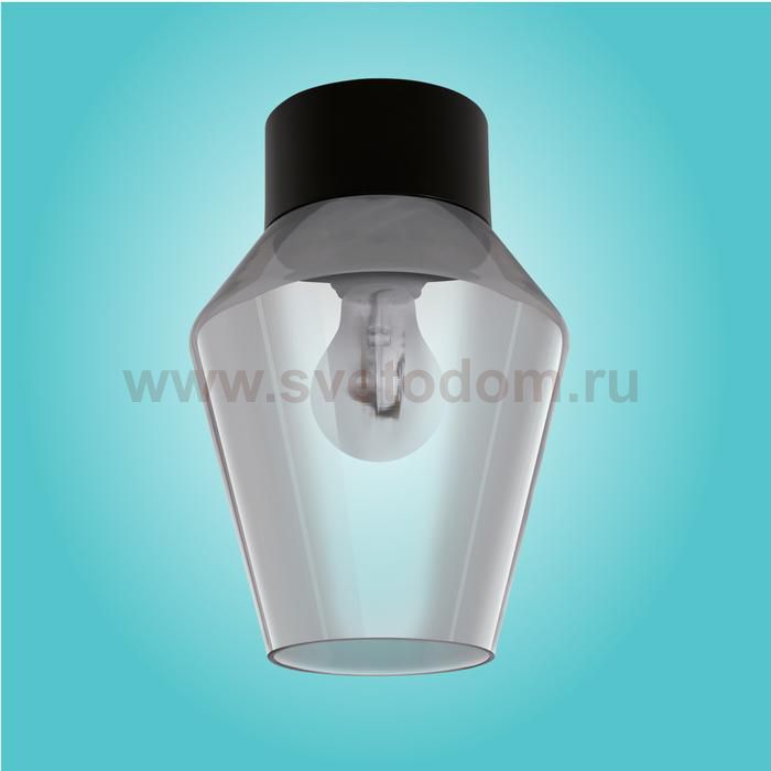 Светильник потолочный VERELLI Eglo 97634