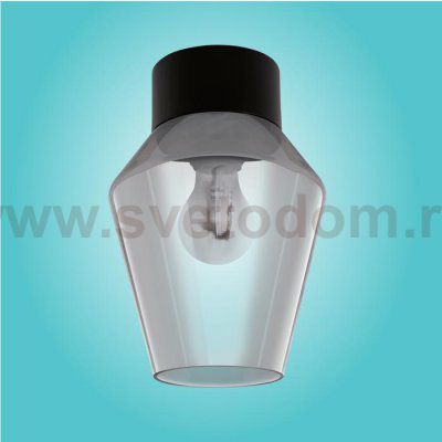 Светильник потолочный VERELLI Eglo 97634