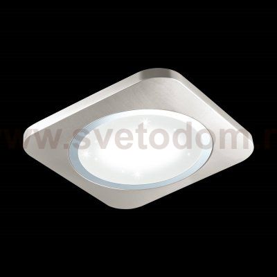 Светодиодная накладной светильник PUYO-S Eglo 97664