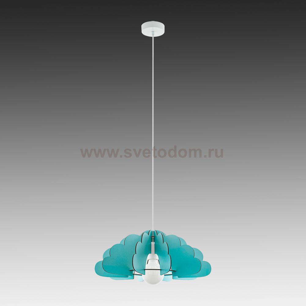 Подвесной потолочный светильник (люстра) CHIETI Eglo 97703