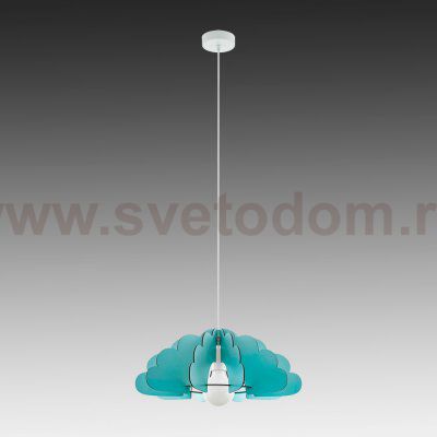 Подвесной потолочный светильник (люстра) CHIETI Eglo 97703