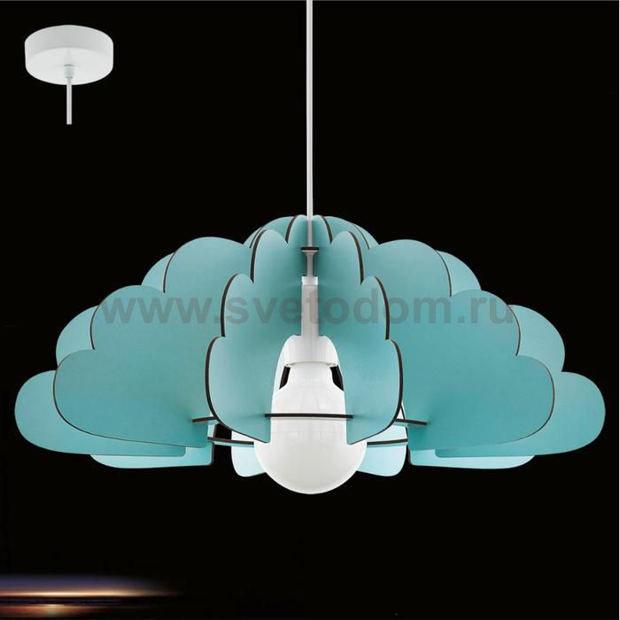 Подвесной потолочный светильник (люстра) CHIETI Eglo 97703