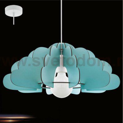 Подвесной потолочный светильник (люстра) CHIETI Eglo 97703