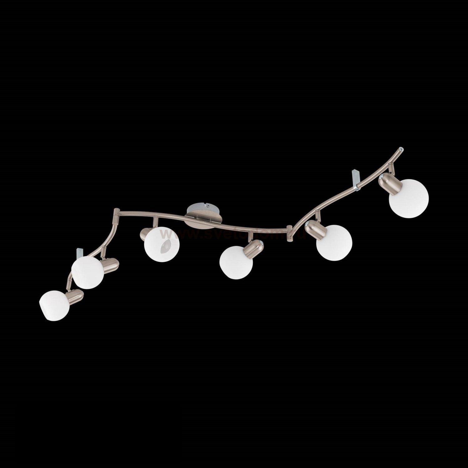 Светодиодный спот СOMBA Eglo 97713