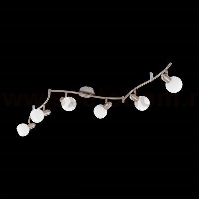 Светодиодный спот СOMBA Eglo 97713