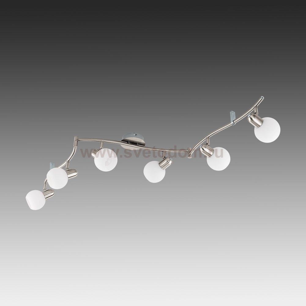 Светодиодный спот СOMBA Eglo 97713