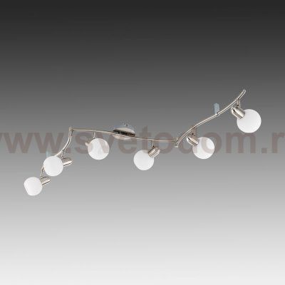 Светодиодный спот СOMBA Eglo 97713