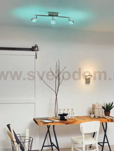 Светодиодная спот CORROPOLI-C умный свет Eglo connect Eglo 97714